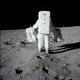 Illustration for article titled Our Favorite Images From NASAs Incredible New Apollo Gallery
